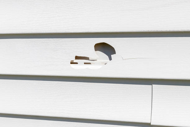 Reliable Lambert, MS Siding Installation & Repair Solutions